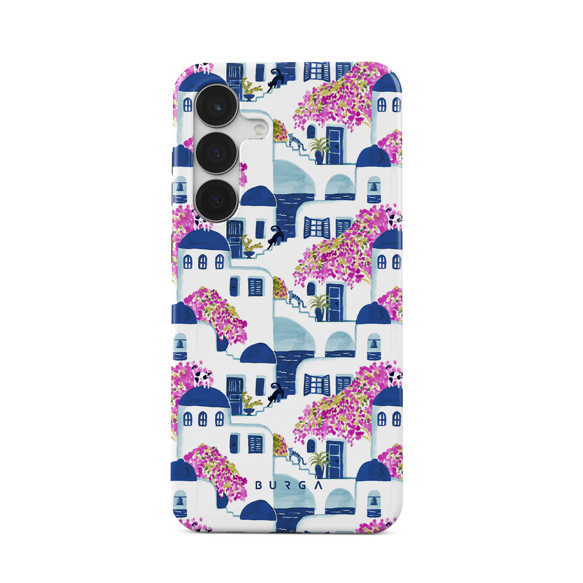 Santorini - Samsung Galaxy S25 FE Case
