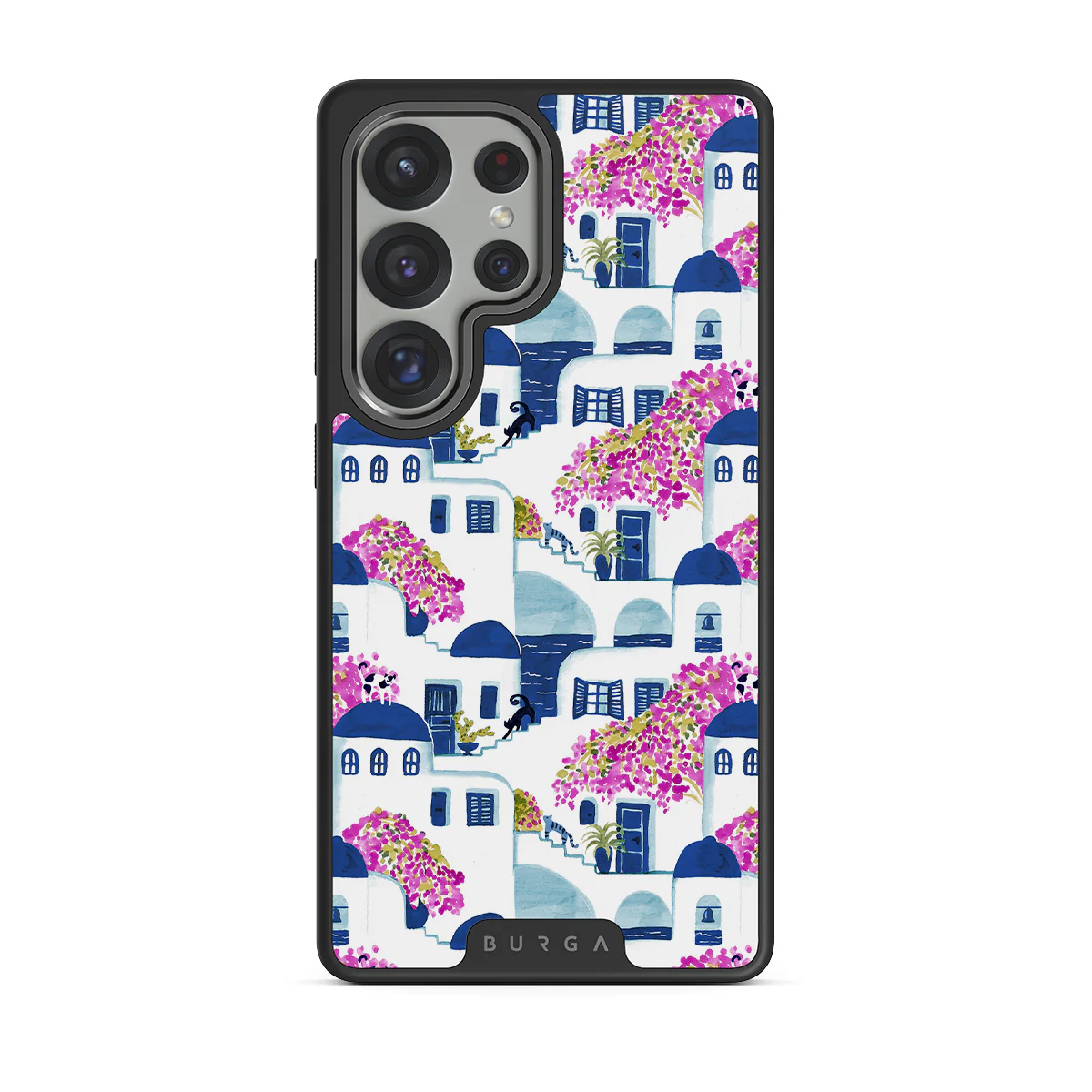 Santorini - Samsung Galaxy S25 Ultra Case - Image 12