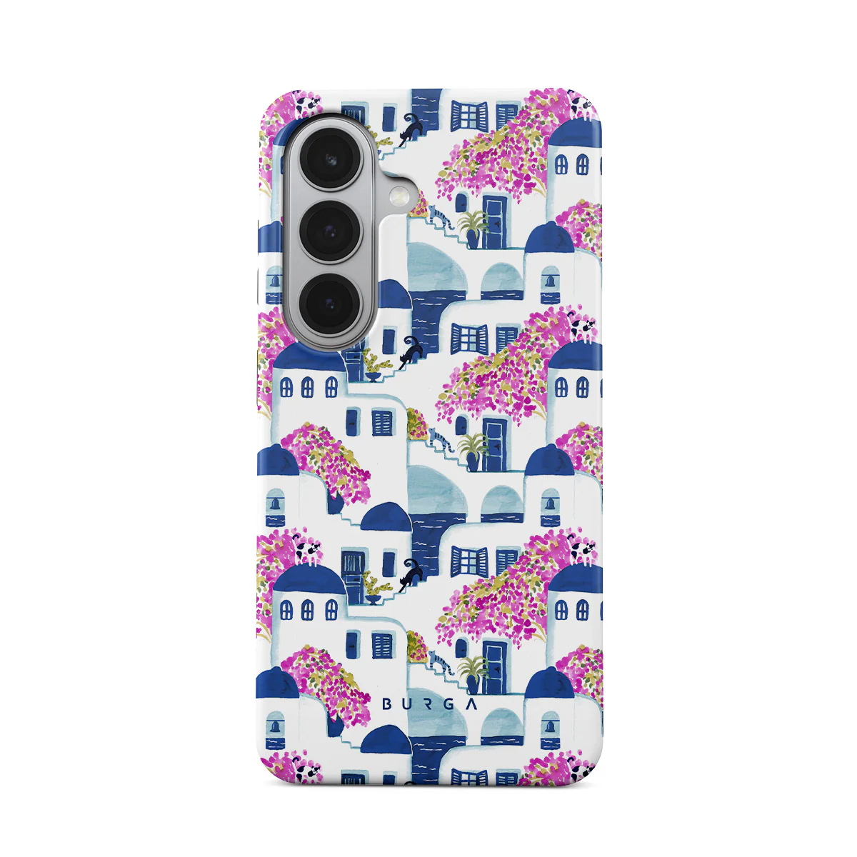 Santorini - Samsung Galaxy S26 Case
