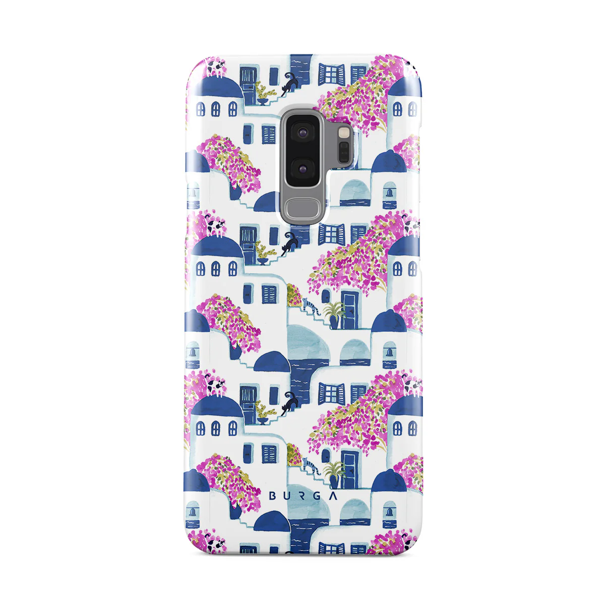Santorini - Samsung Galaxy S9 Plus Case