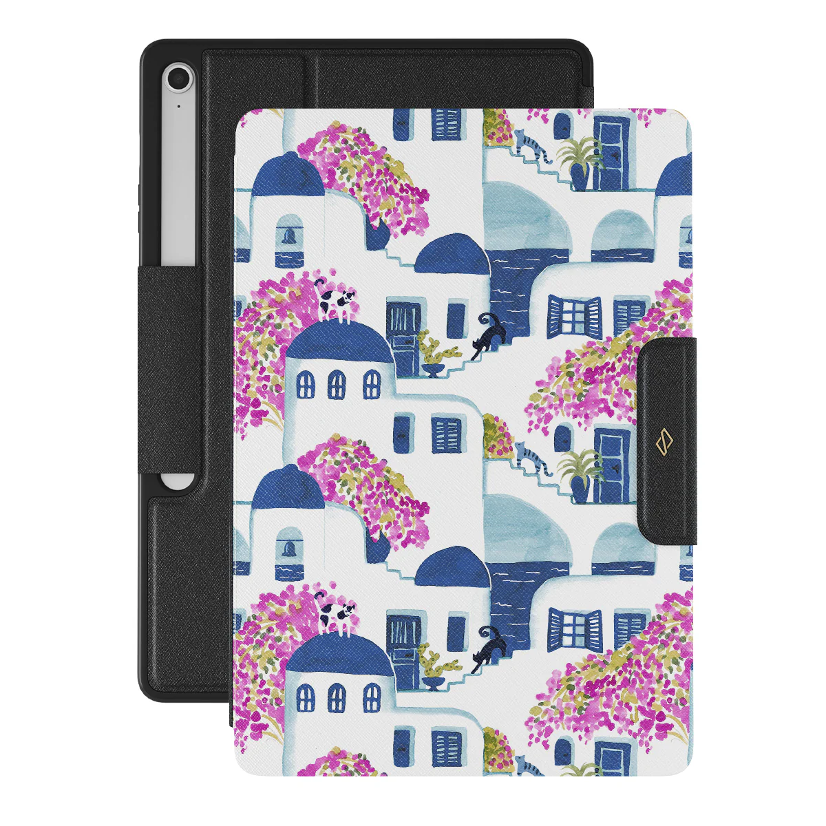 Santorini - Samsung Galaxy Tab S10+ FE Case