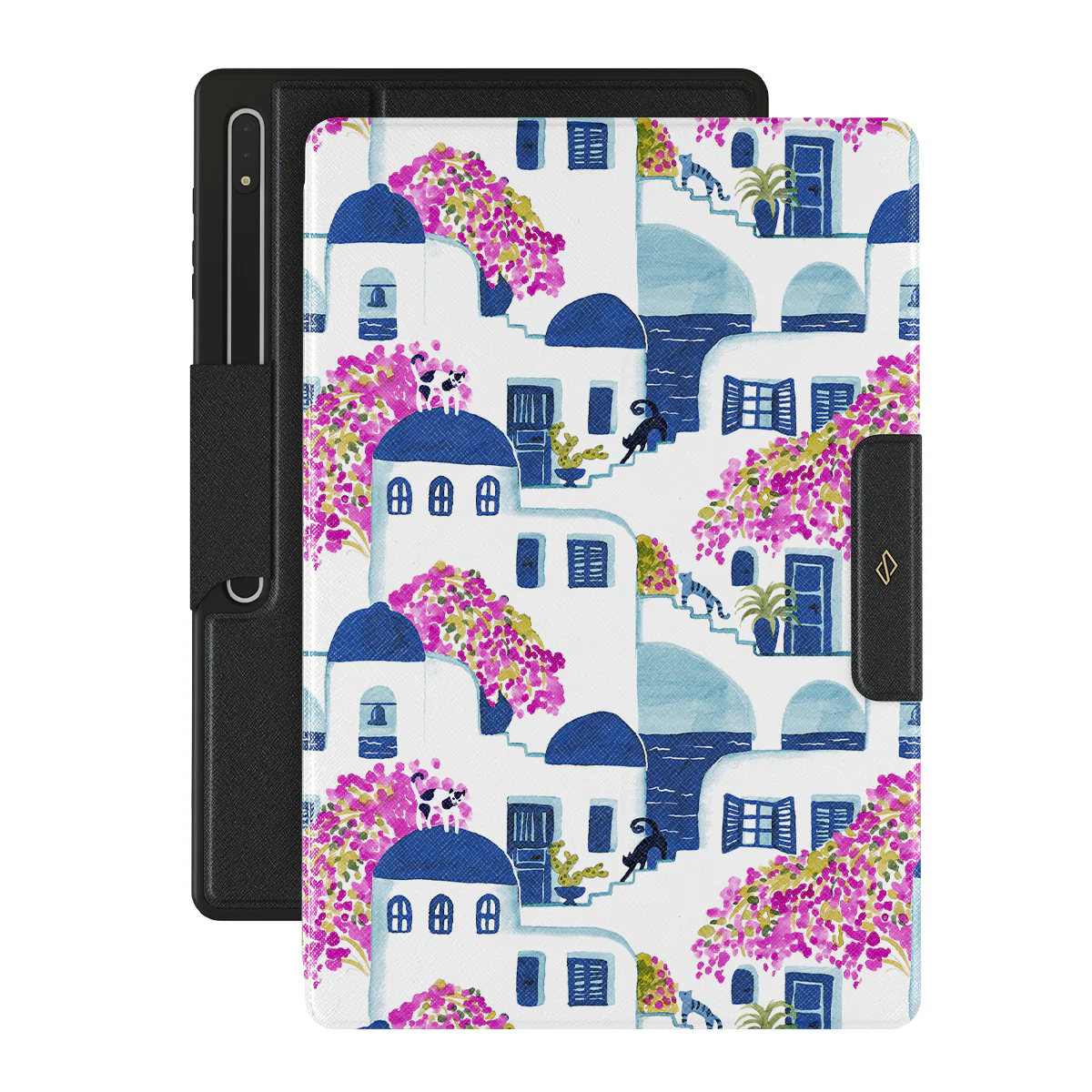 Santorini - Samsung Galaxy Tab S9 Ultra Case