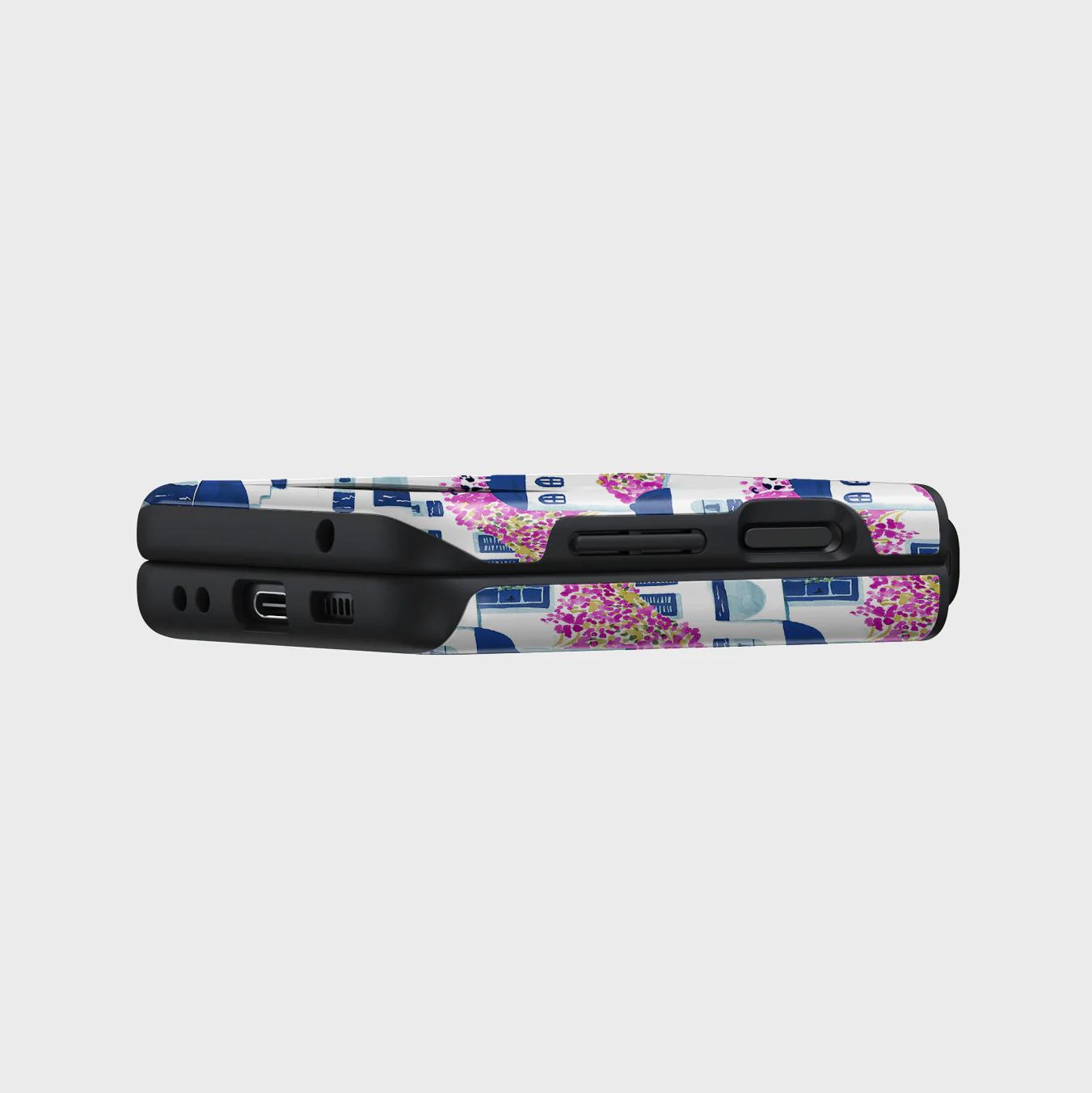 Santorini - Samsung Galaxy Z Flip 4 Case - Image 13