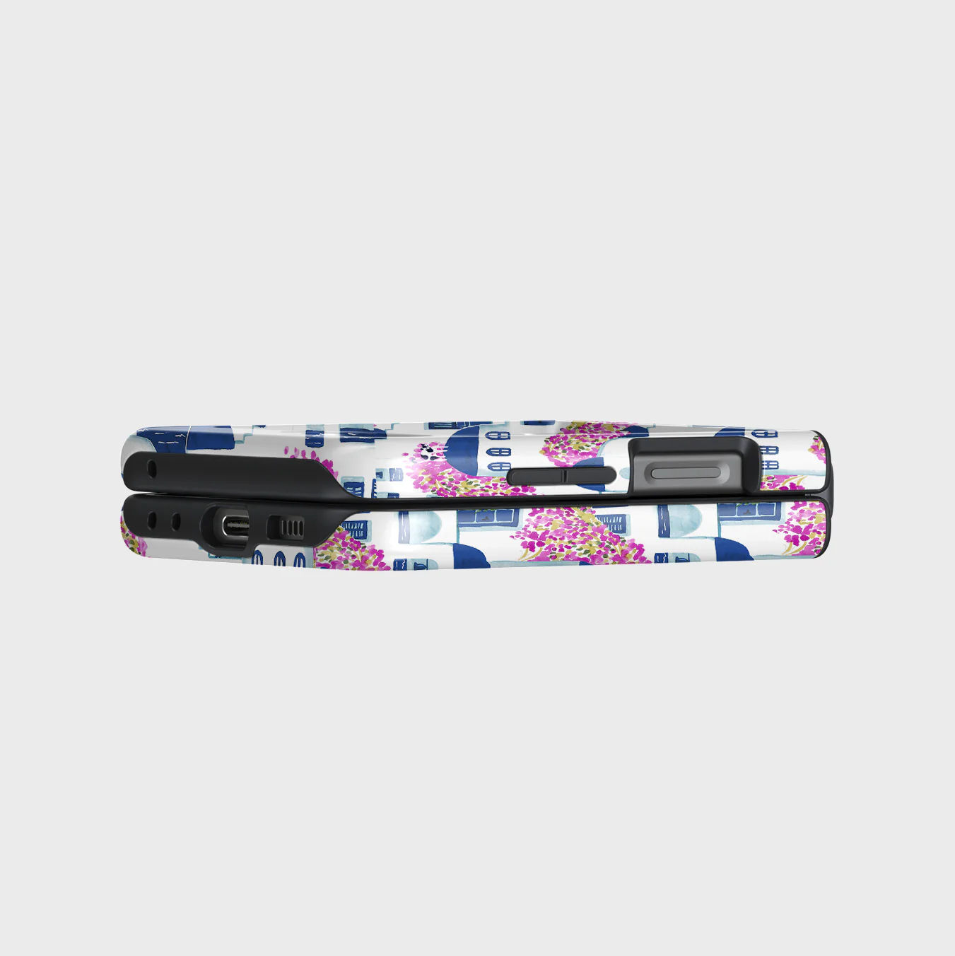 Santorini - Samsung Galaxy Z Flip 5 Case - Image 7