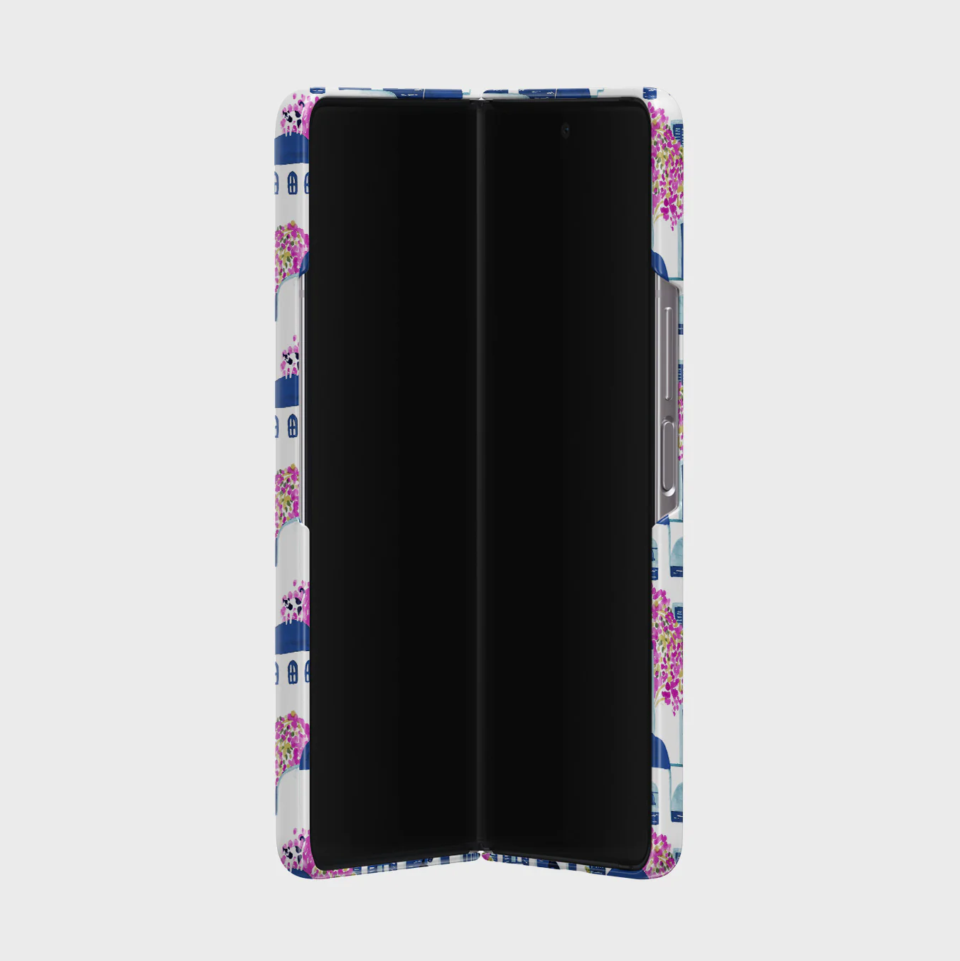 Santorini - Samsung Galaxy Z Fold 3 Case - Image 5