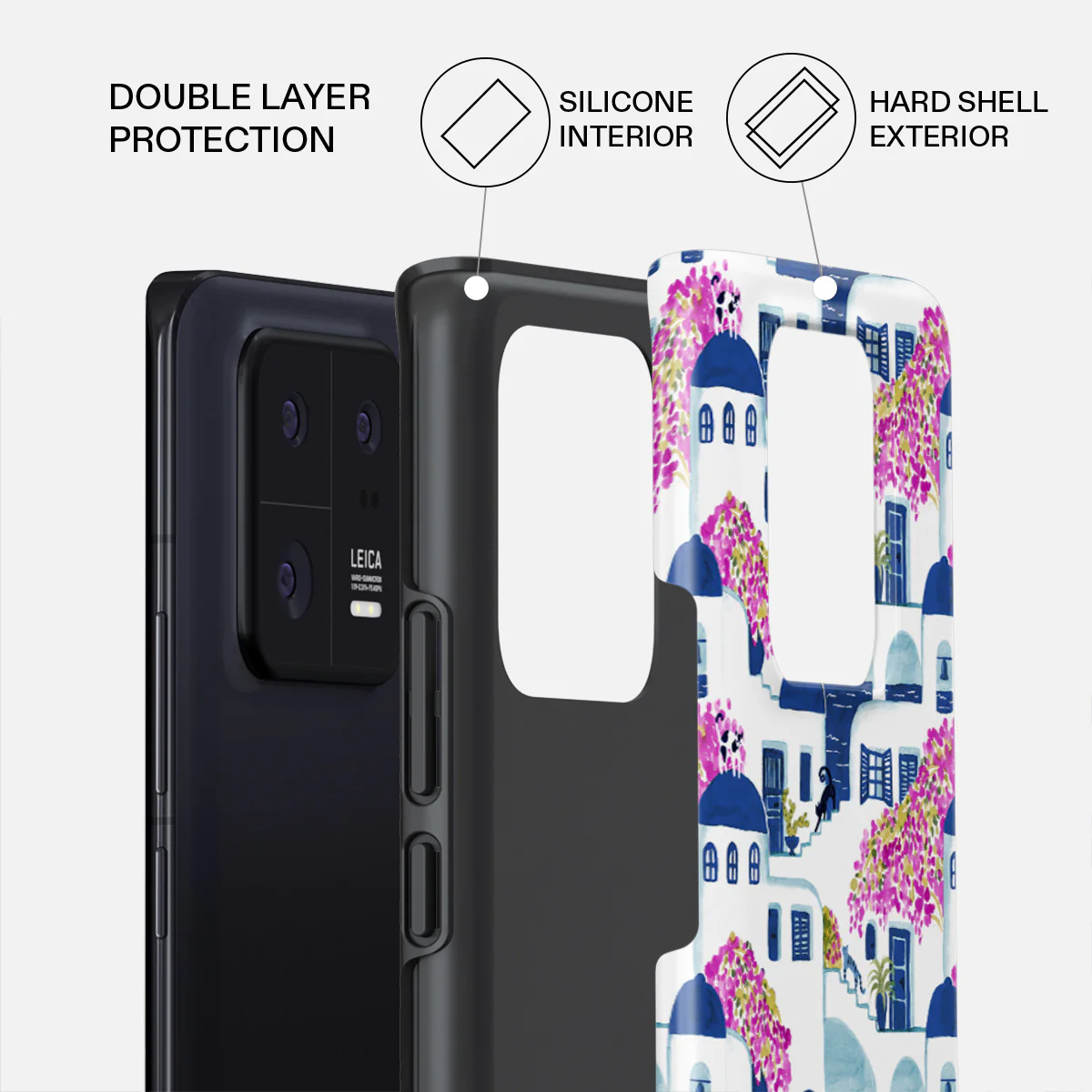 Santorini - Xiaomi 13 Pro Case - Image 2