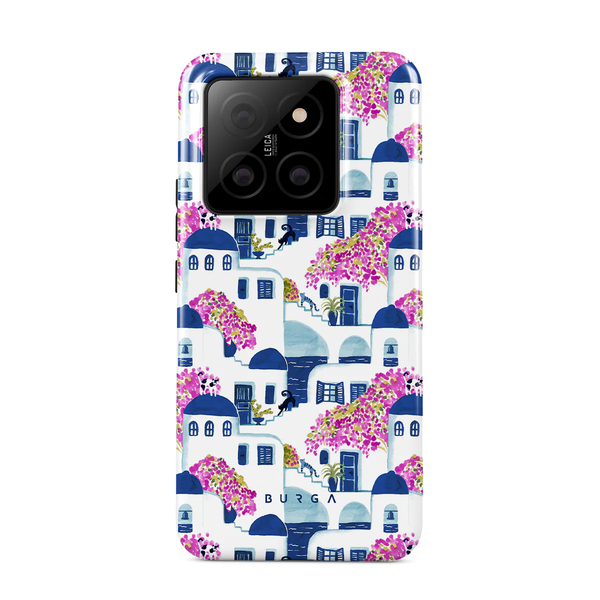 Santorini - Xiaomi 14 Case