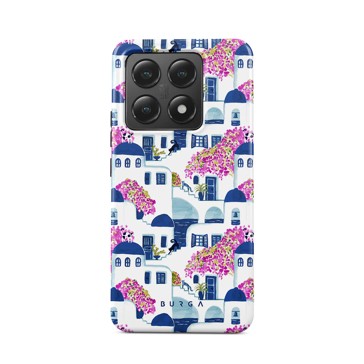 Santorini - Xiaomi 14T Case