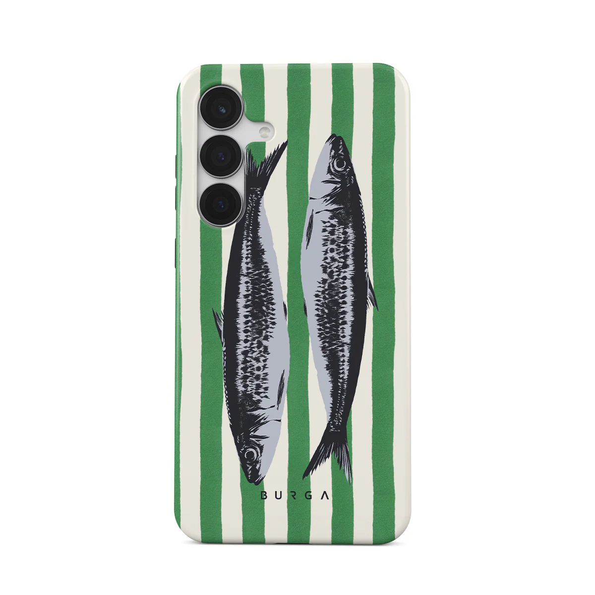 Sardinhas - Samsung Galaxy S25 FE Case