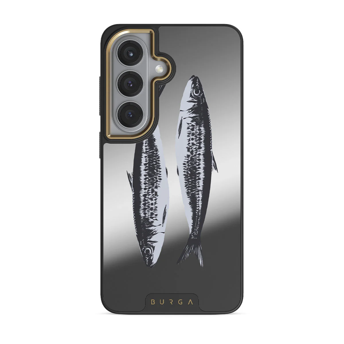 Sardinhas - Samsung Galaxy S26 Case - Image 40