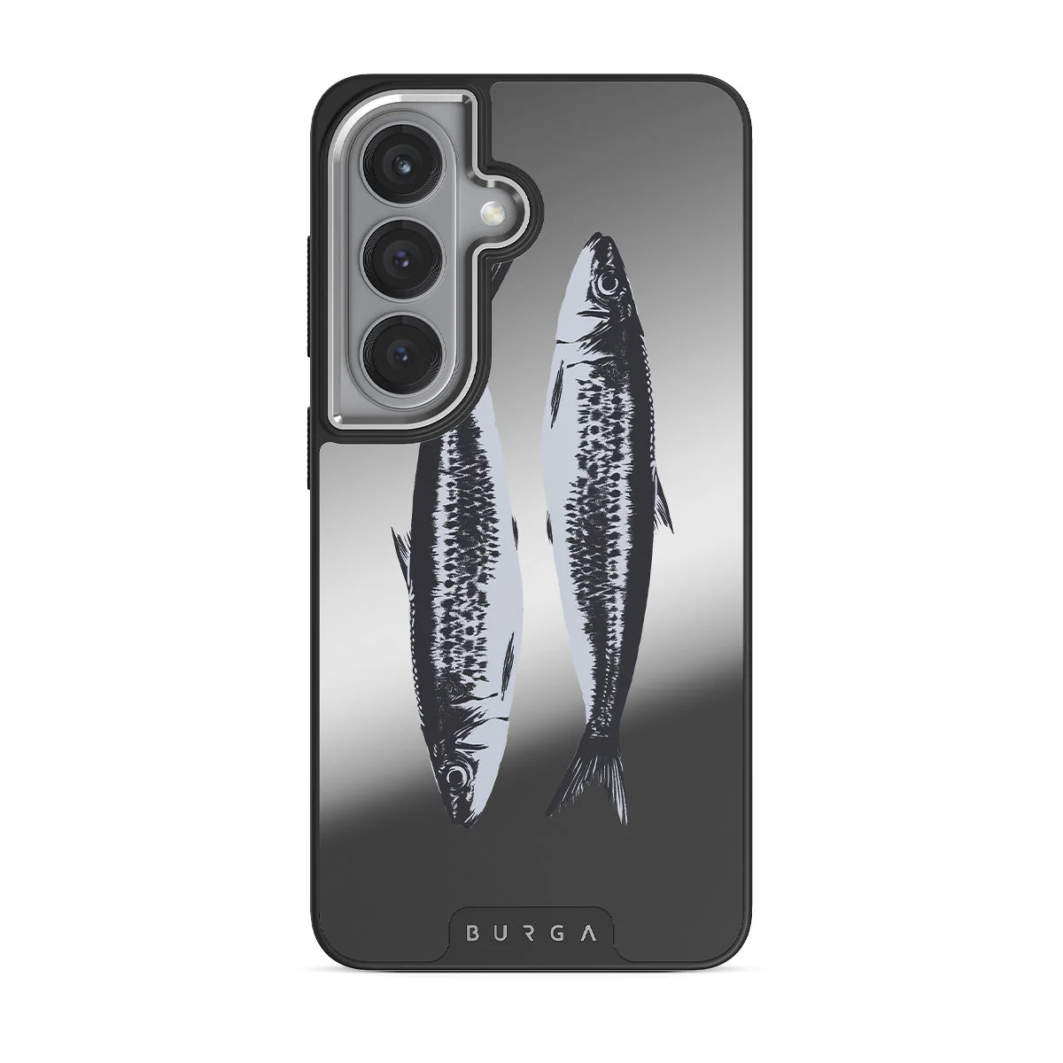 Sardinhas - Samsung Galaxy S26 Case - Image 56