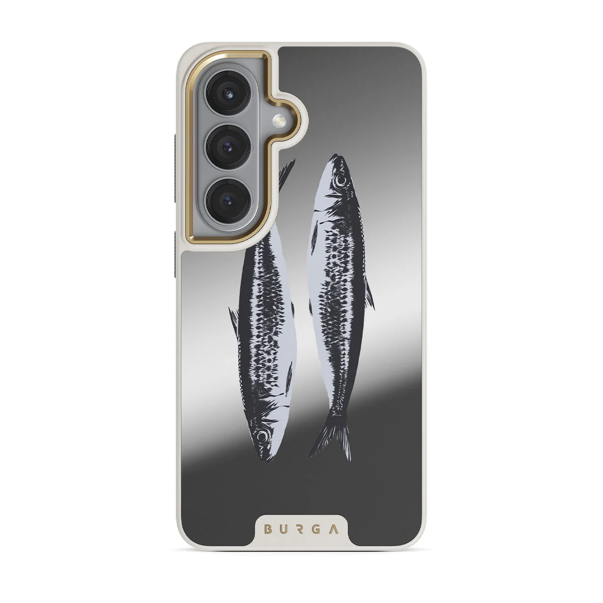 Sardinhas - Samsung Galaxy S26 Case - Image 83