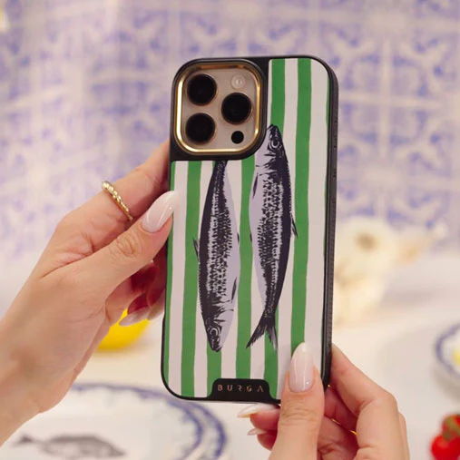 Sardinhas - Samsung Galaxy S26 Plus Case - Image 65