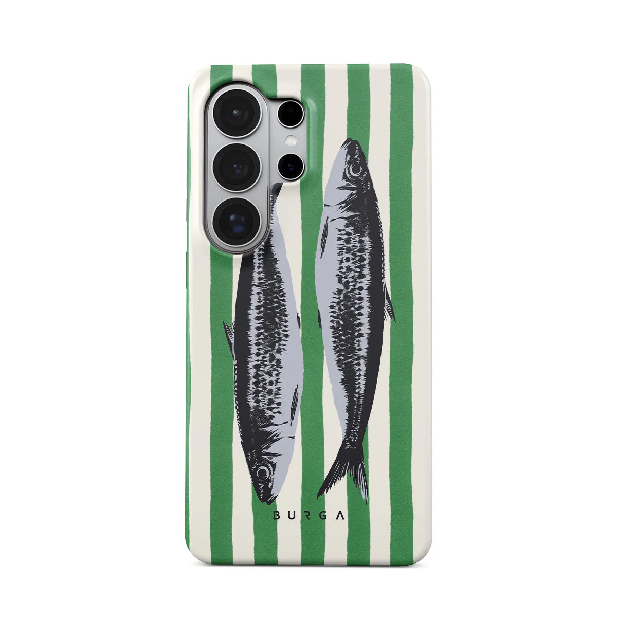 Sardinhas - Samsung Galaxy S26 Ultra Case