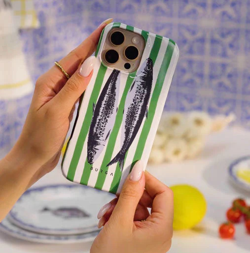 Sardinhas - Samsung Galaxy S26 Ultra Case - Image 64