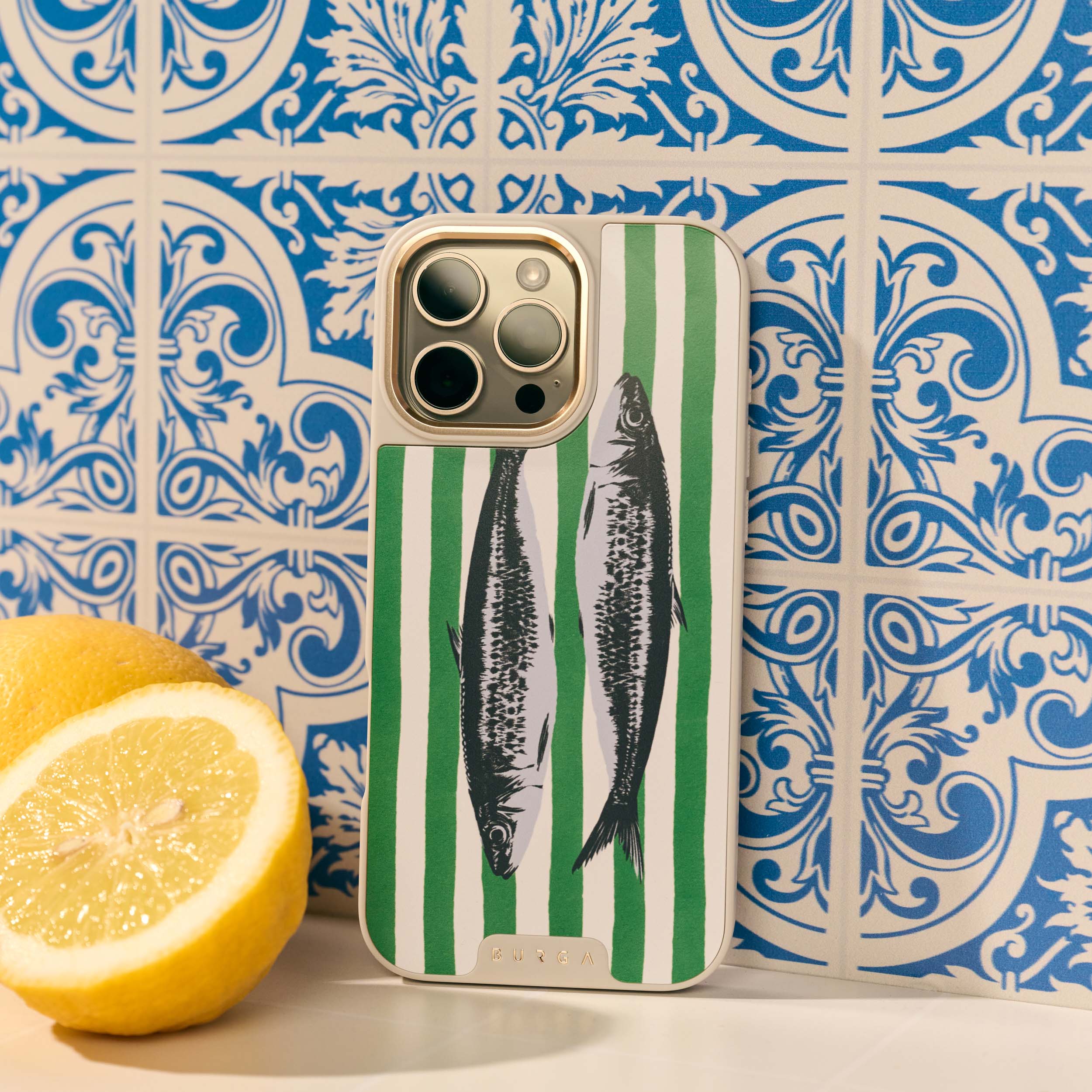 Sardinhas - Samsung Galaxy S26 Ultra Case - Image 78