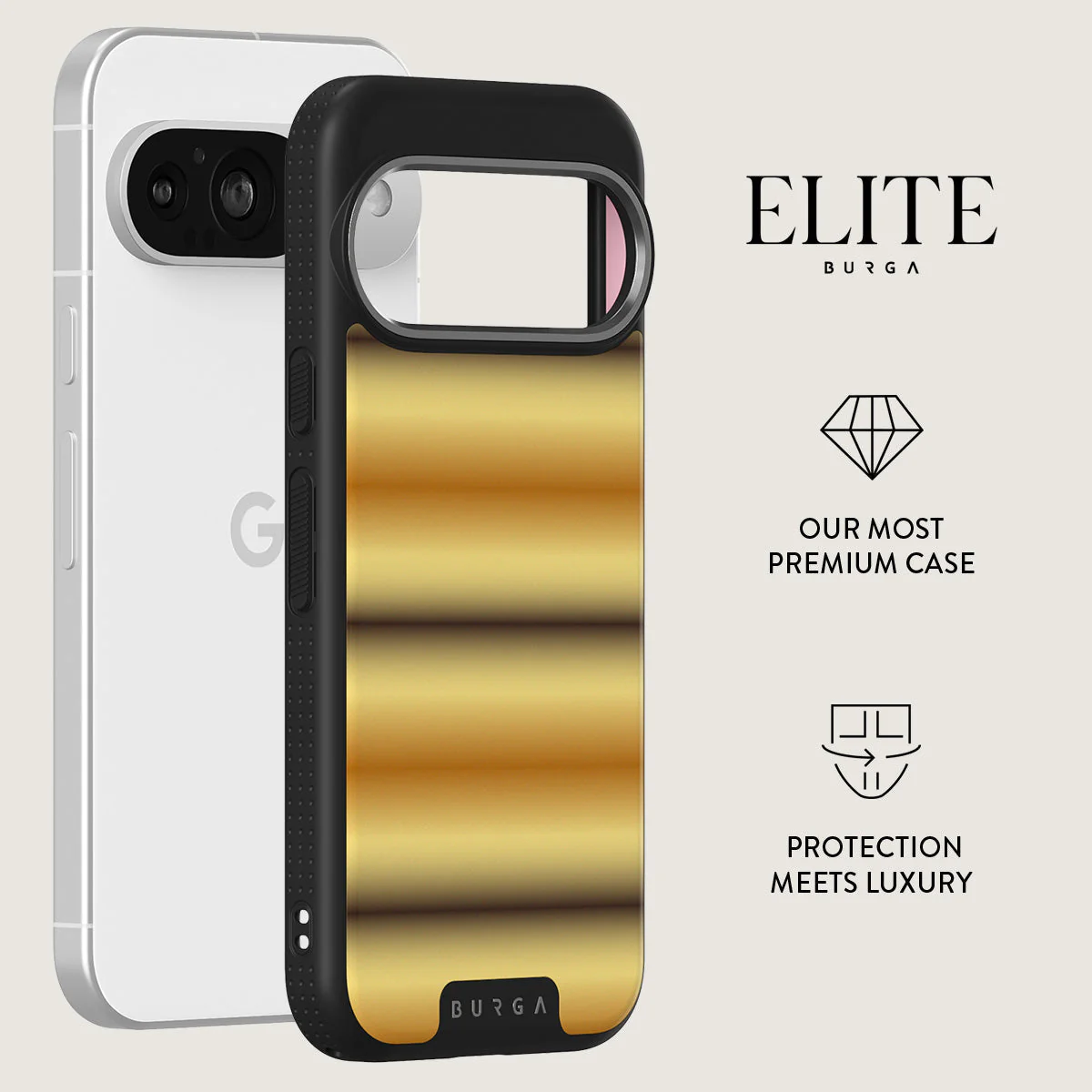 Saturn - Google Pixel 10 Pro Case - Image 13