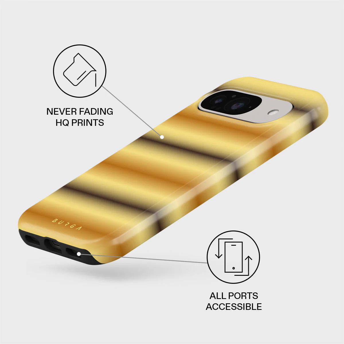 Saturn - Google Pixel 10 Pro XL Case - Image 3