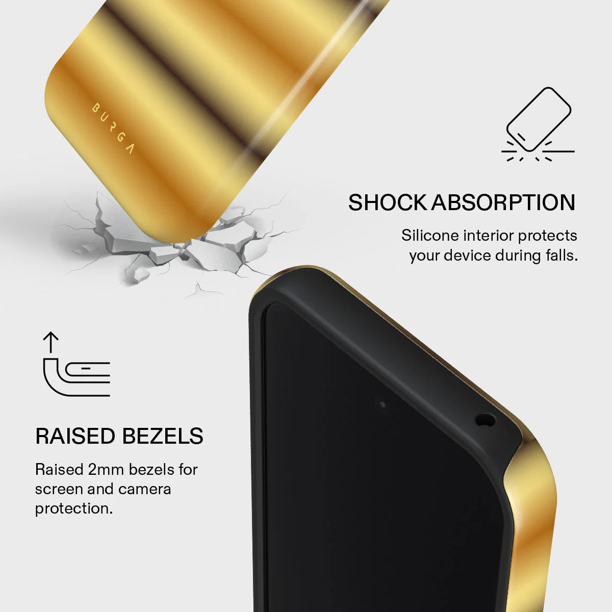 Saturn - Google Pixel 10 Pro XL Case - Image 4