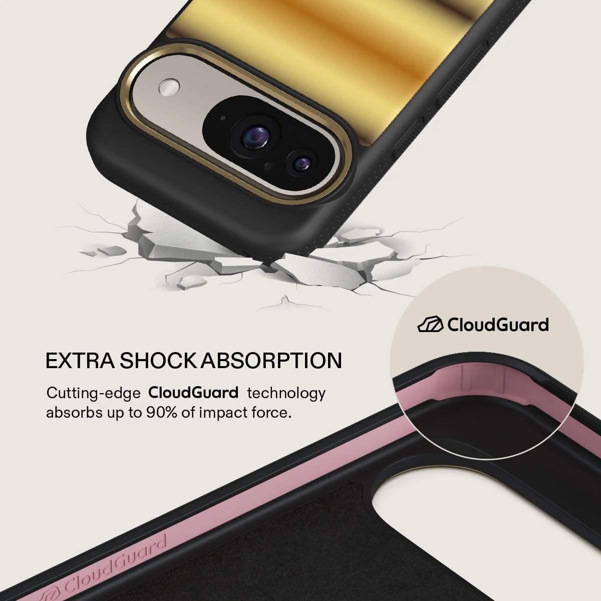 Saturn - Google Pixel 10 Pro XL Case - Image 7