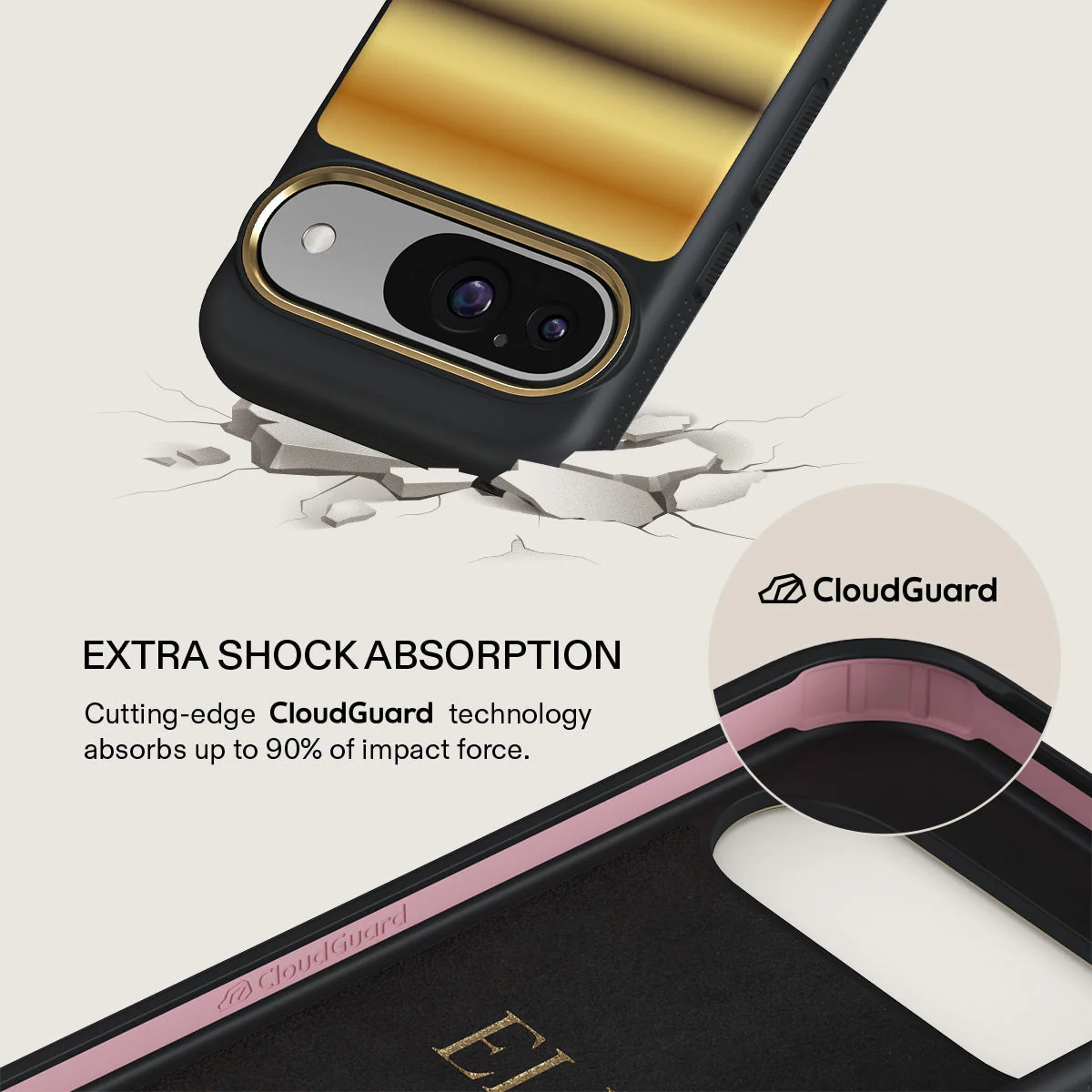 Saturn - Google Pixel 9 Case - Image 7