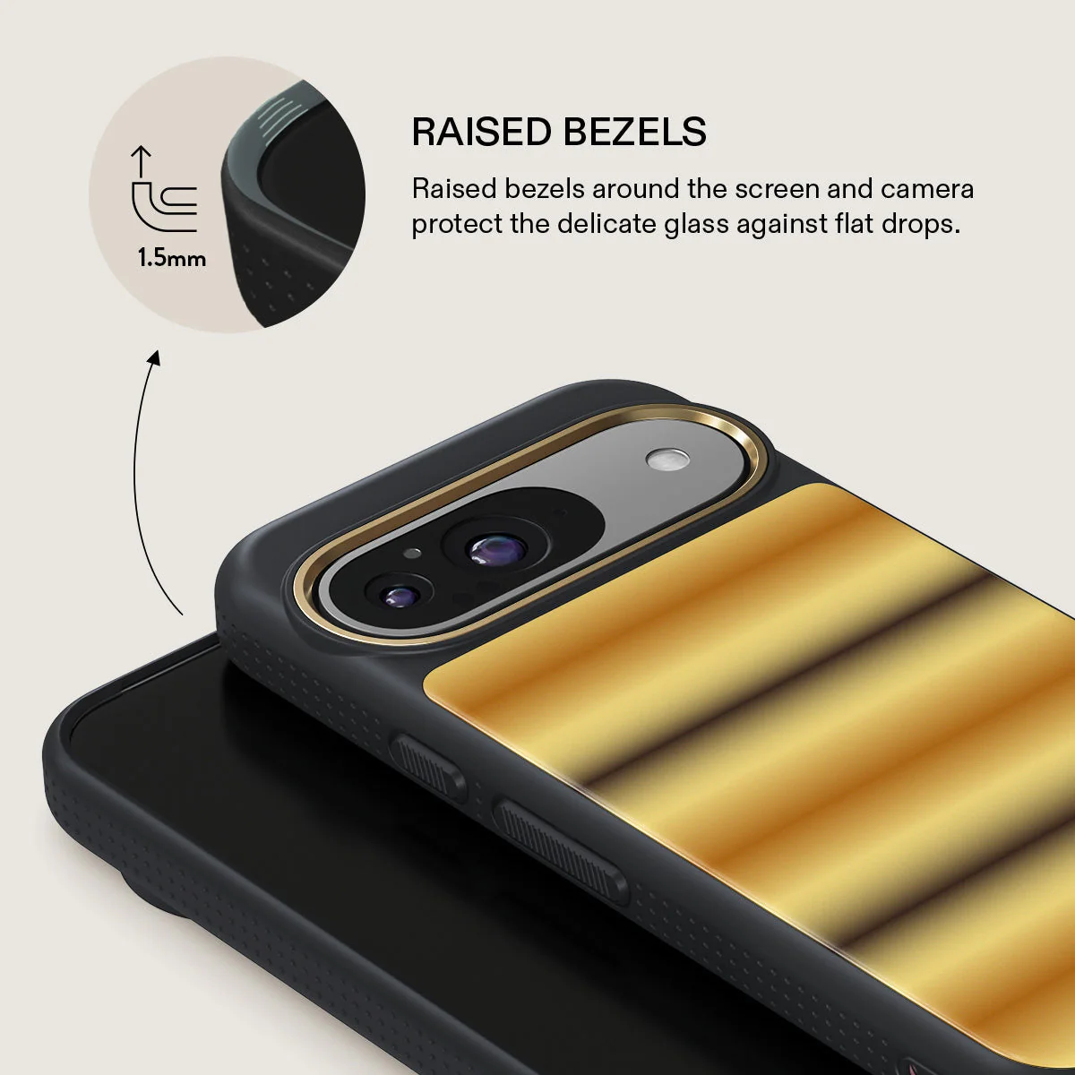 Saturn - Google Pixel 9 Case - Image 8