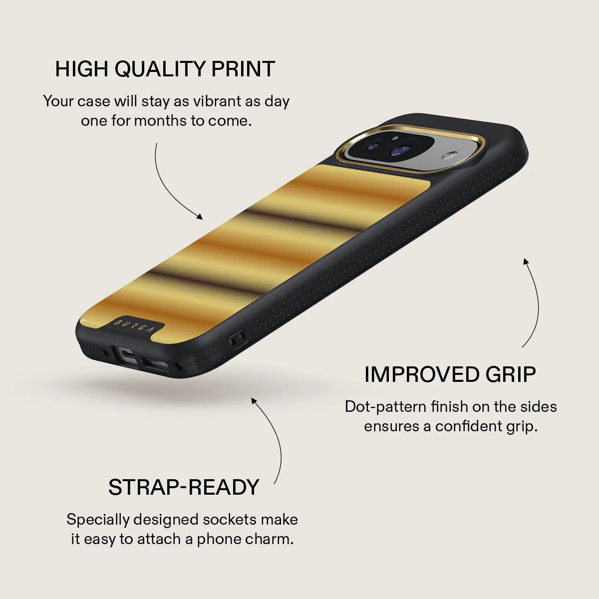Saturn - Google Pixel 9 Case - Image 9