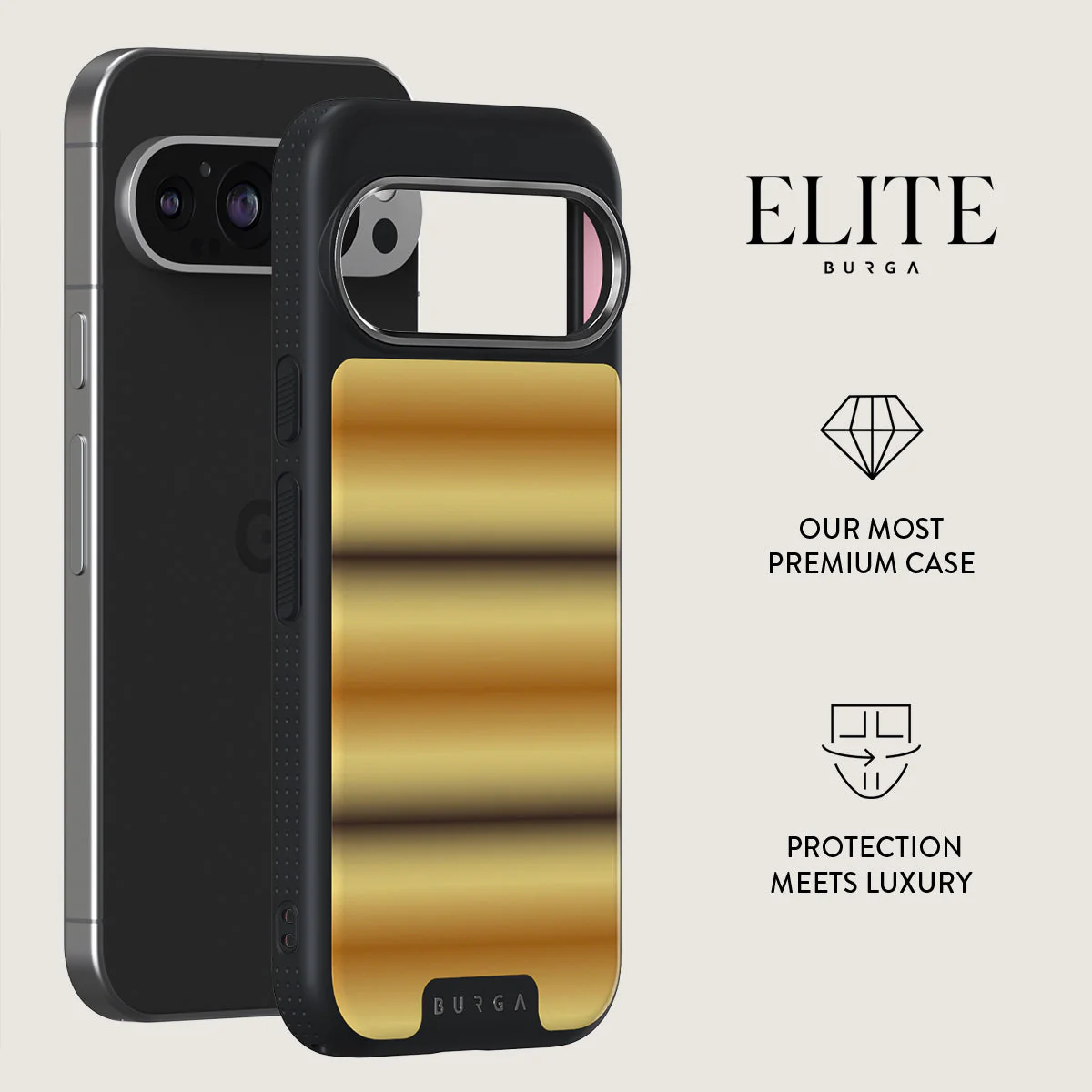 Saturn - Google Pixel 9 Pro Case - Image 13