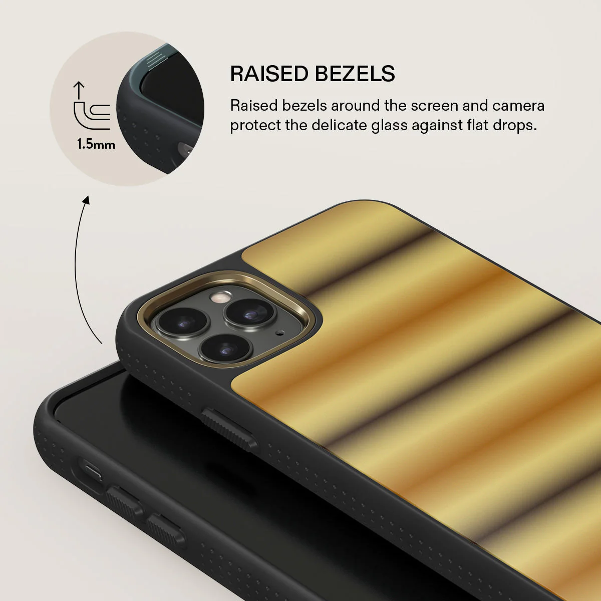 Saturn - iPhone 11 Pro Max Case - Image 12