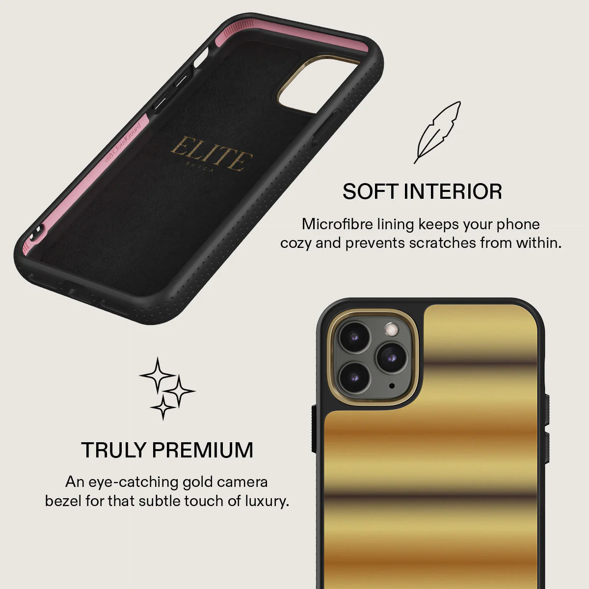 Saturn - iPhone 11 Pro Max Case - Image 14