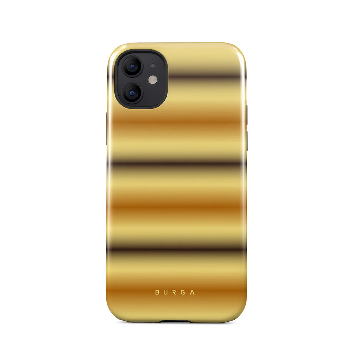 Saturn - iPhone 12 Case