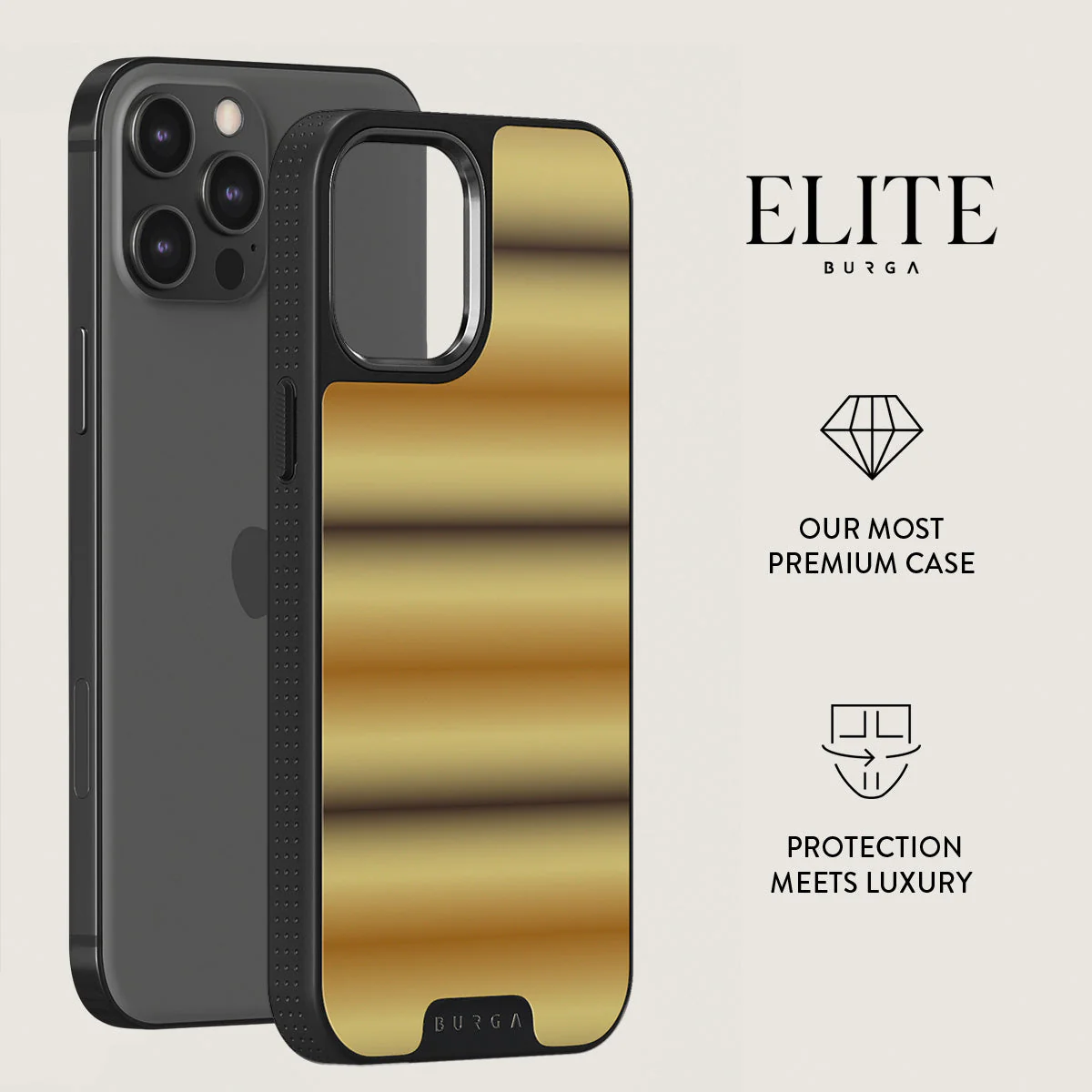 Saturn - iPhone 12 Pro Case - Image 13