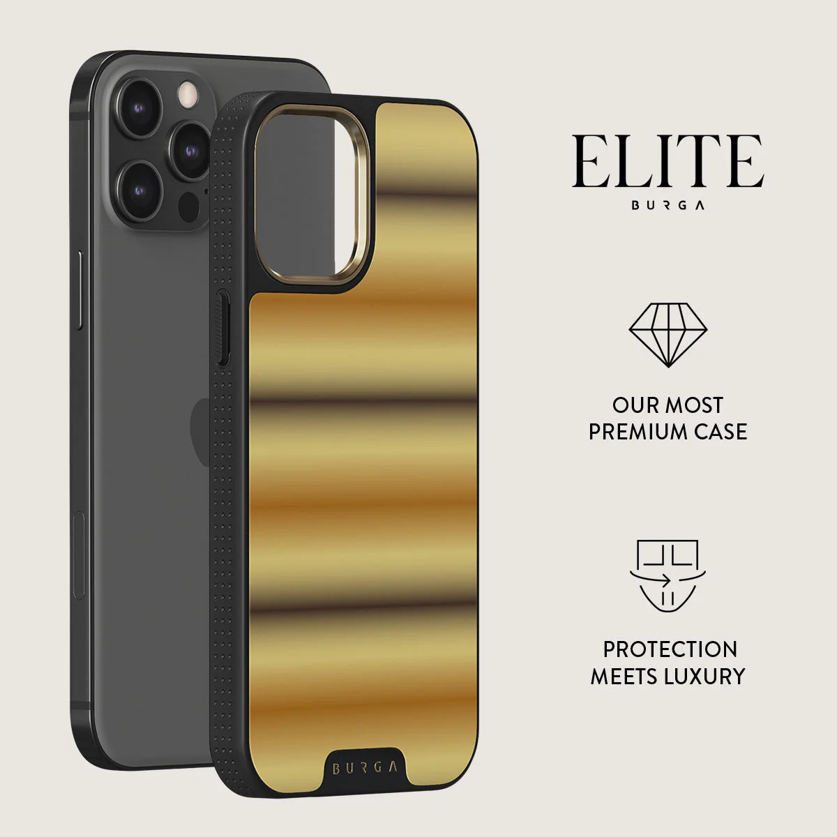 Saturn - iPhone 12 Pro Case - Image 6