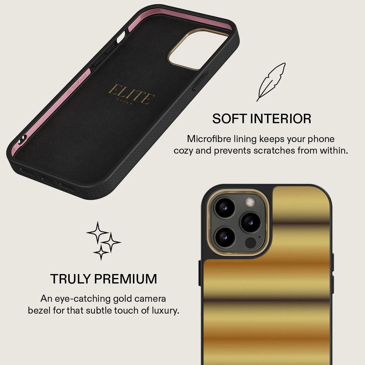 Saturn - iPhone 12 Pro Max Case - Image 14