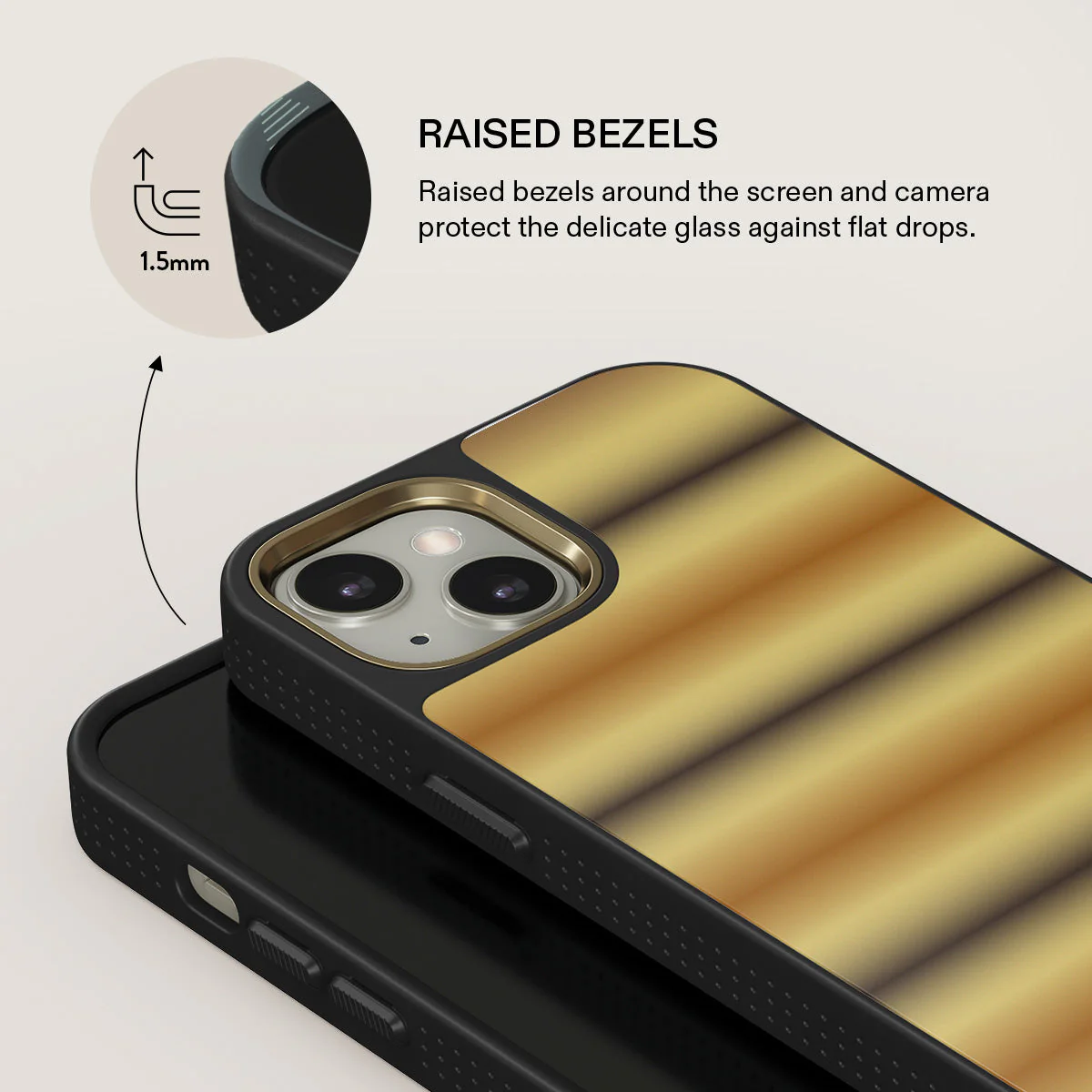 Saturn - iPhone 13 Case - Image 8