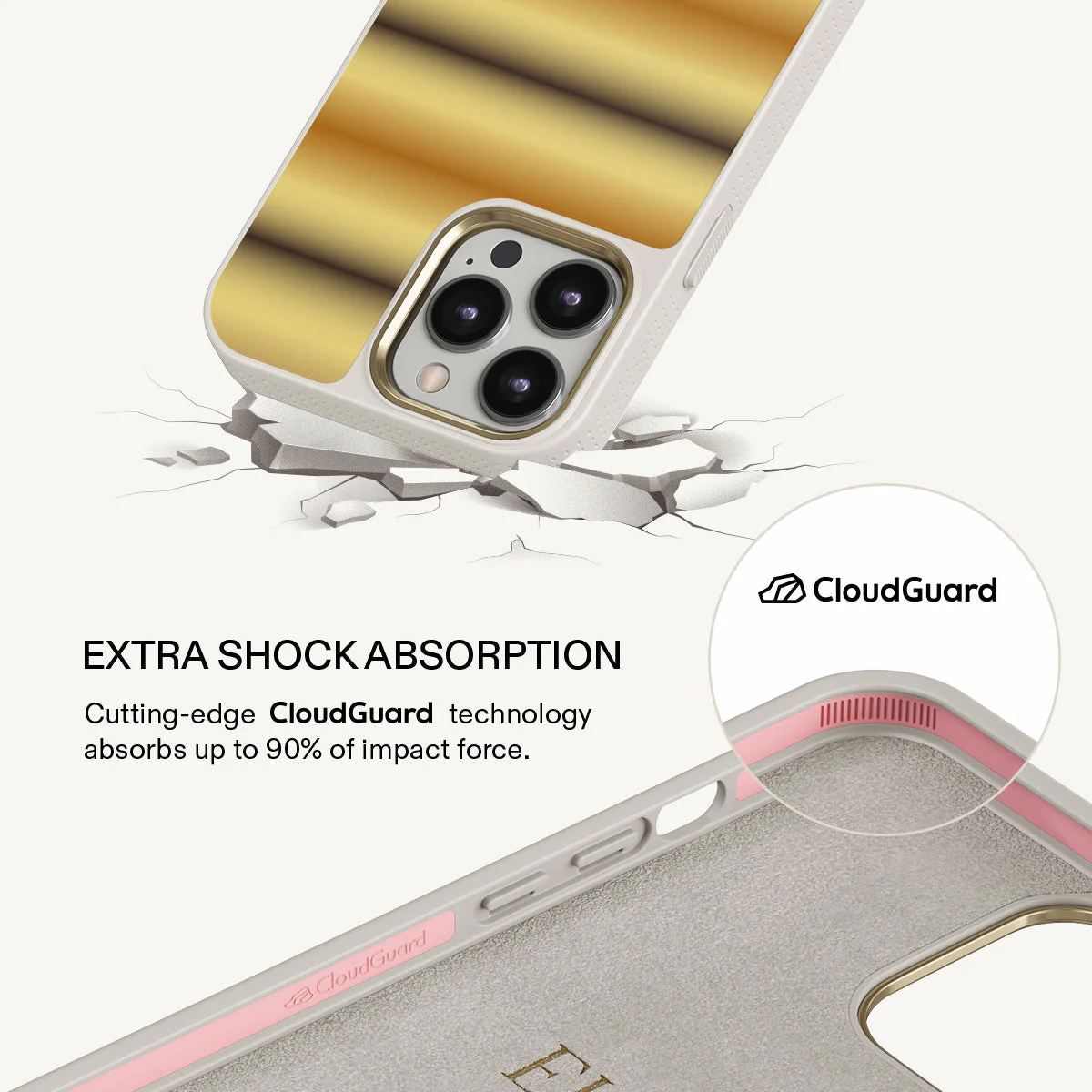 Saturn - iPhone 13 Pro Case - Image 21