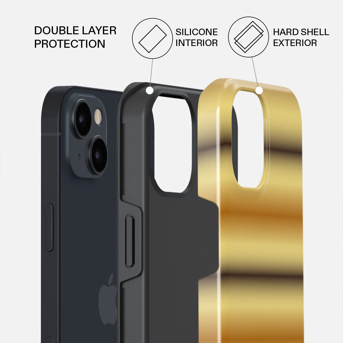 Saturn - iPhone 14 Case - Image 2