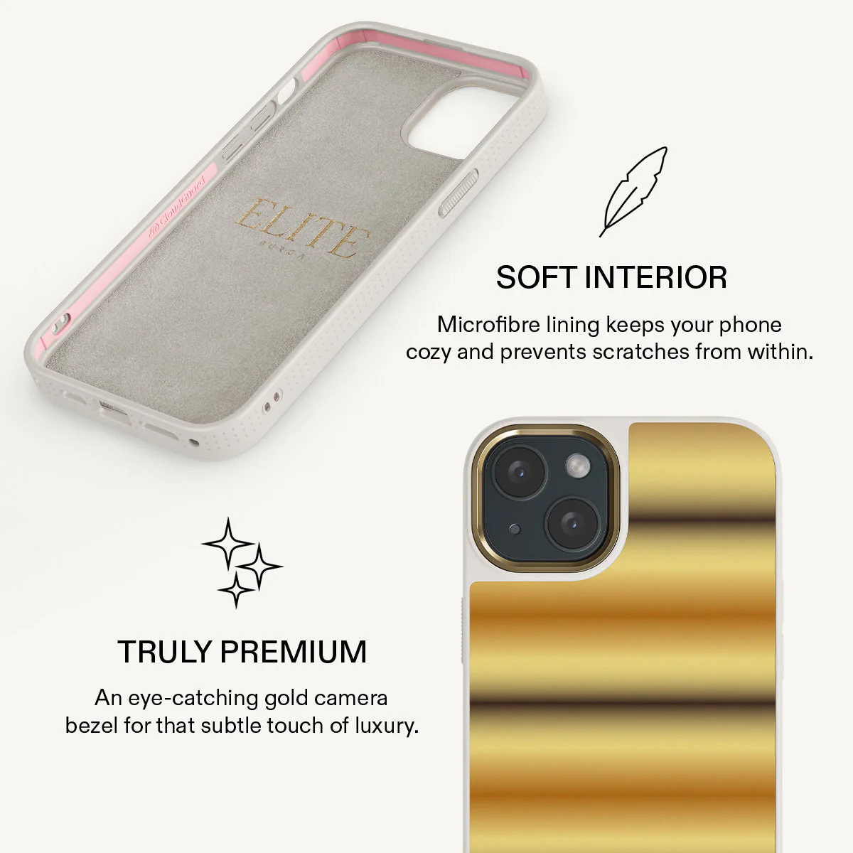 Saturn - iPhone 14 Case - Image 24