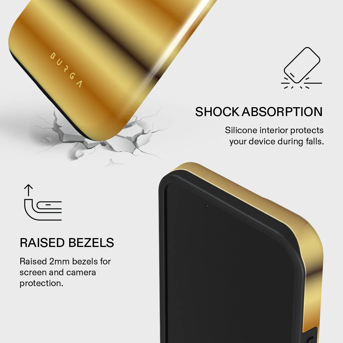 Saturn - iPhone 14 Case - Image 4