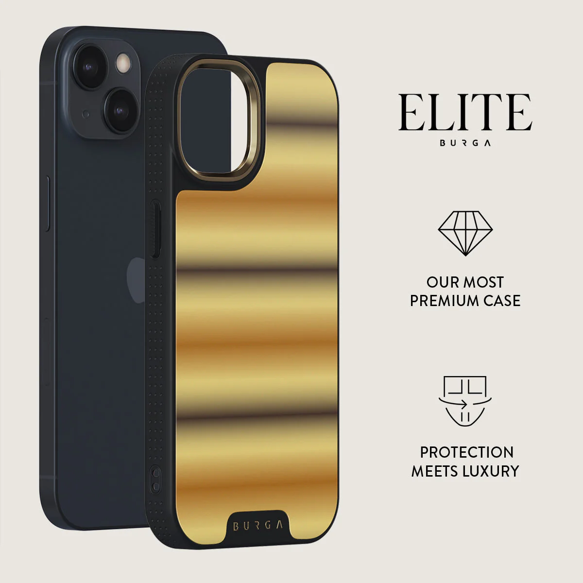 Saturn - iPhone 14 Case - Image 6