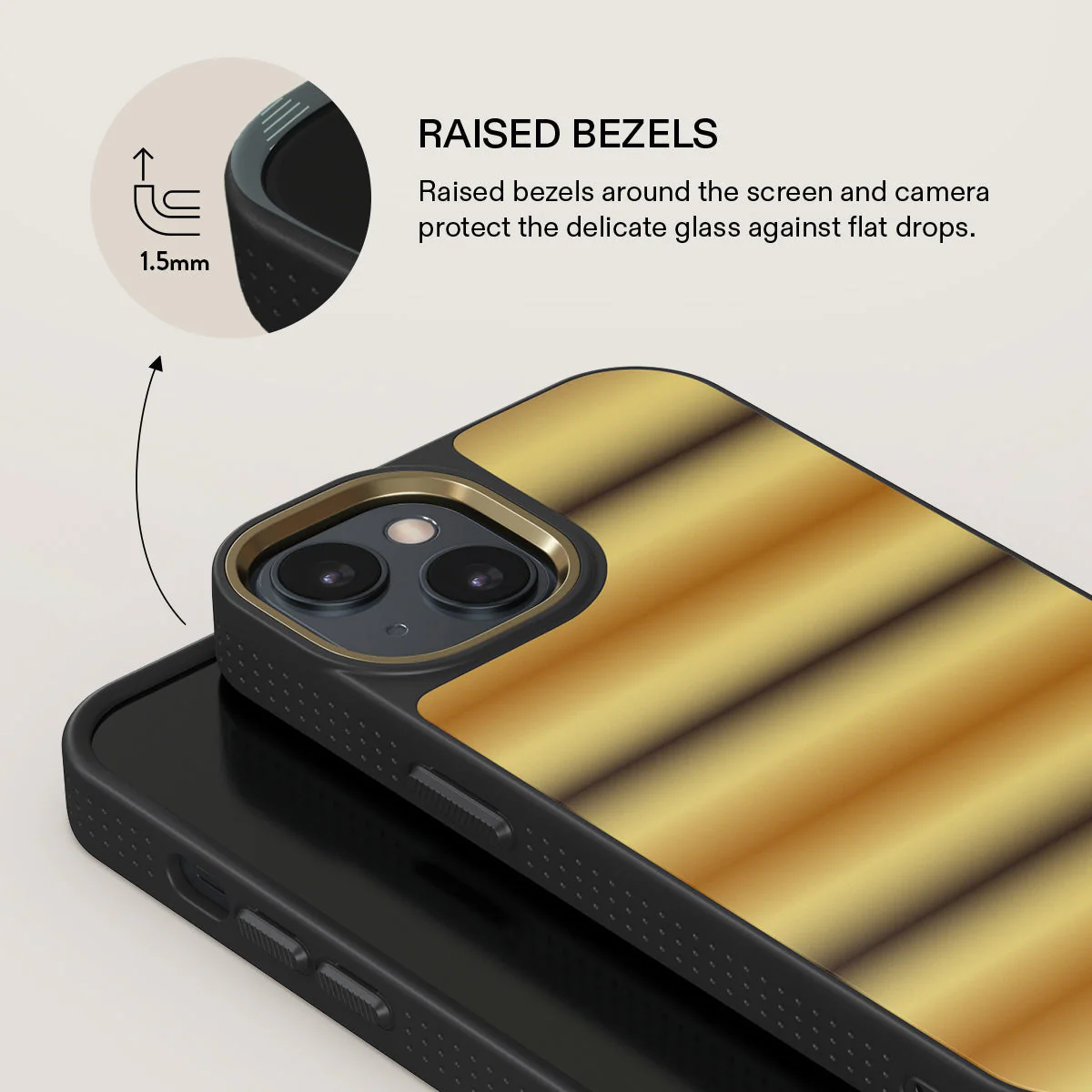 Saturn - iPhone 14 Plus Case - Image 8