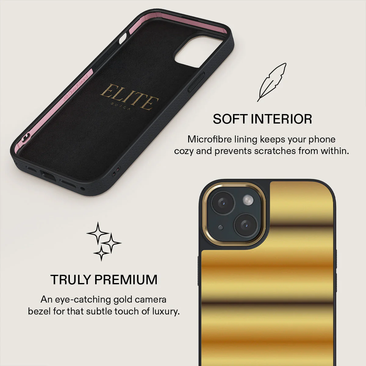 Saturn - iPhone 15 Case - Image 10