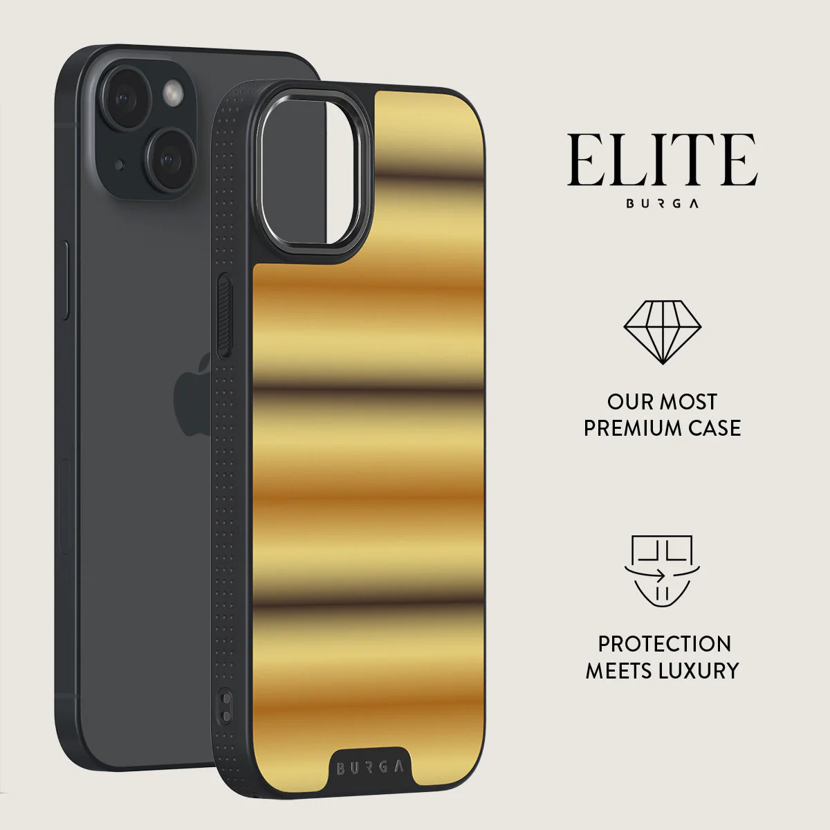 Saturn - iPhone 15 Case - Image 13