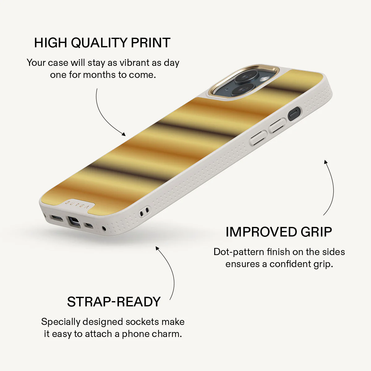 Saturn - iPhone 15 Case - Image 23