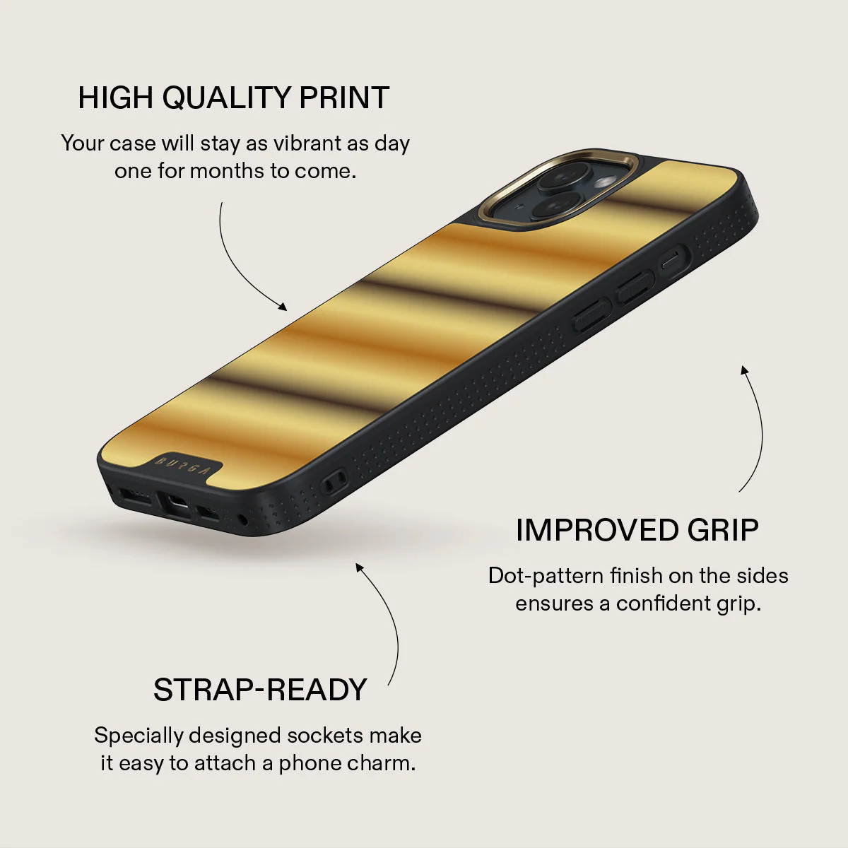 Saturn - iPhone 15 Case - Image 9