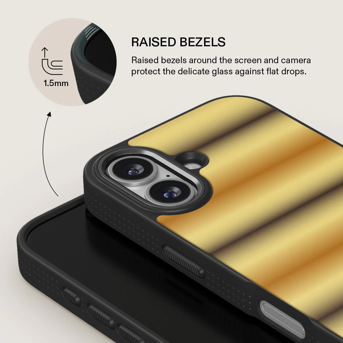 Saturn - iPhone 17 Case - Image 15