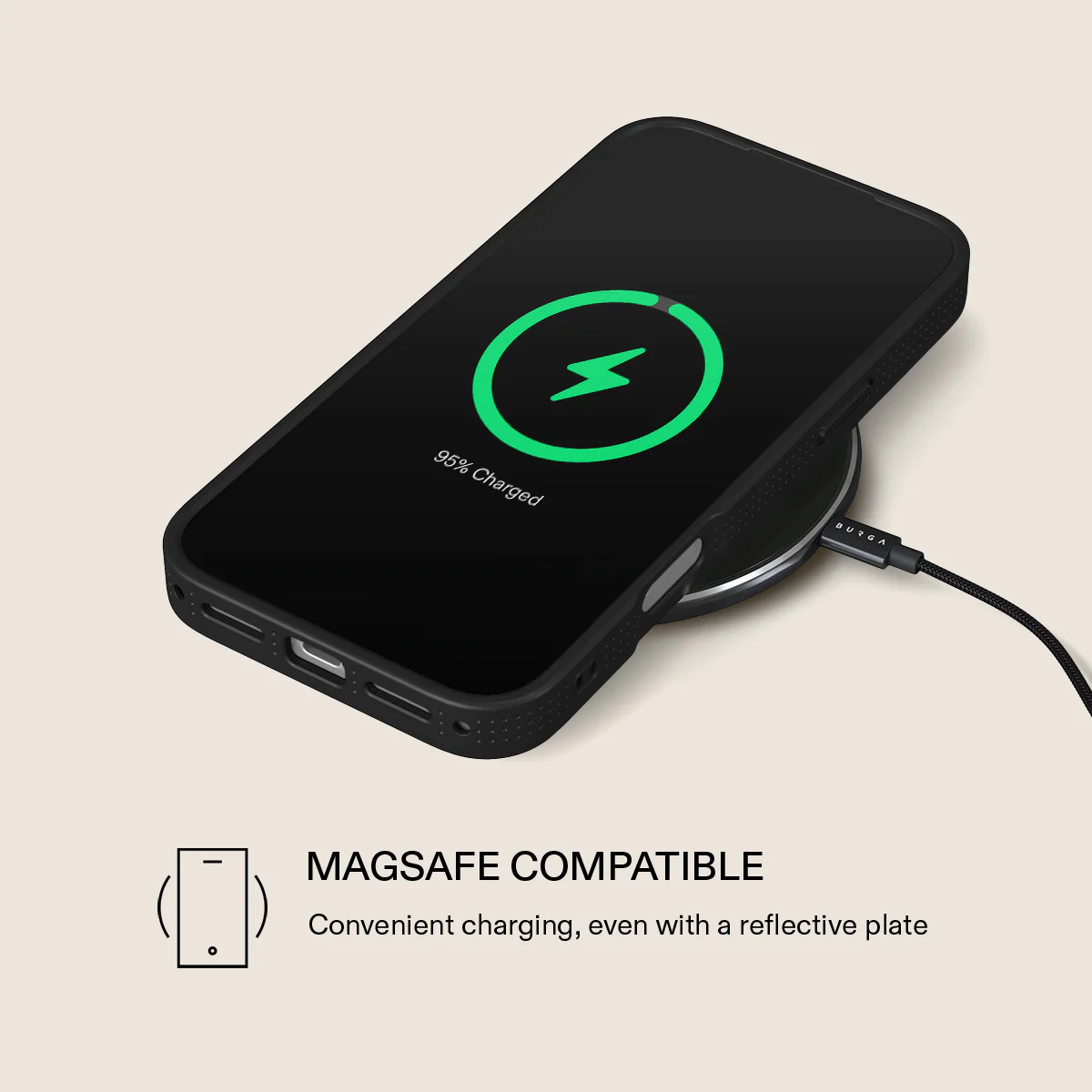 Saturn - iPhone 17 Pro Max Case - Image 11