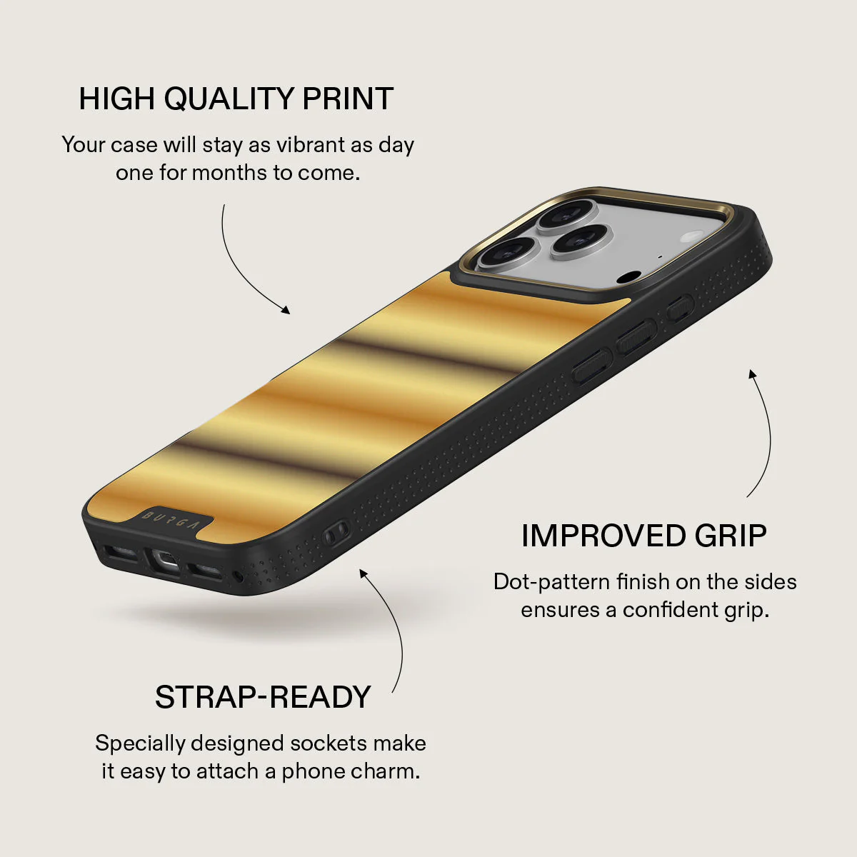 Saturn - iPhone 17 Pro Max Case - Image 9