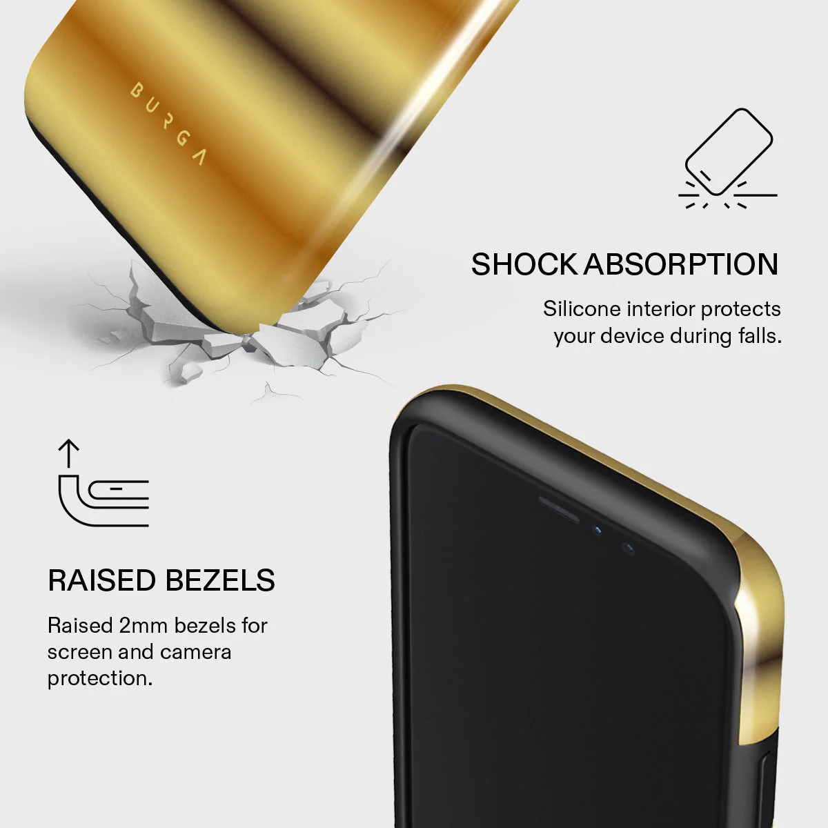Saturn - iPhone XR Case - Image 8