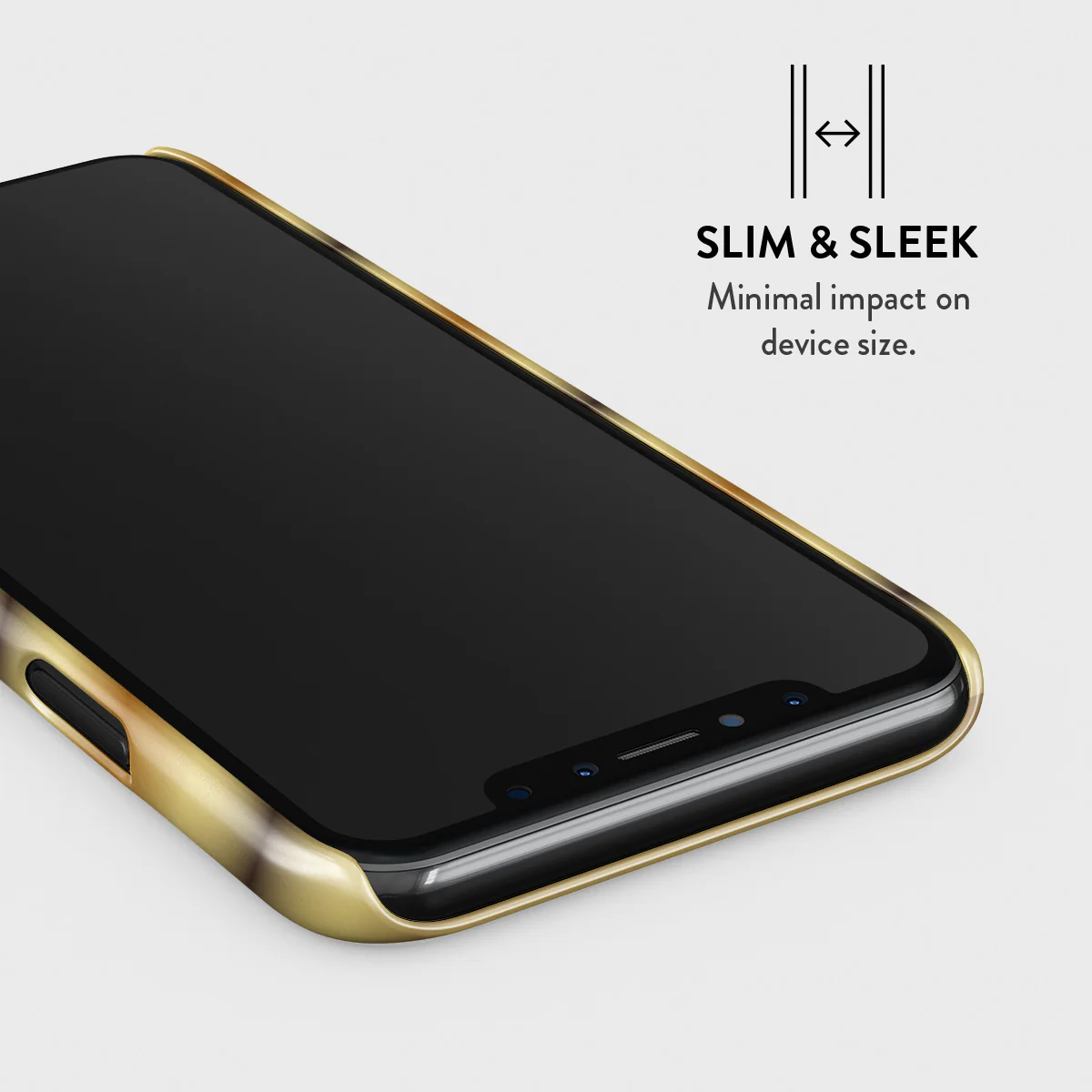 Saturn - iPhone XS Max Case - Image 4